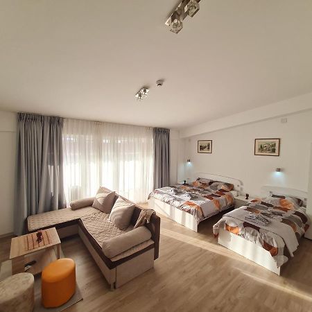 Apartamento Ohrid Sunlight Exterior foto