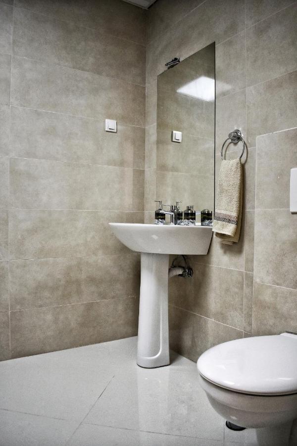 Apartamento Ohrid Sunlight Exterior foto