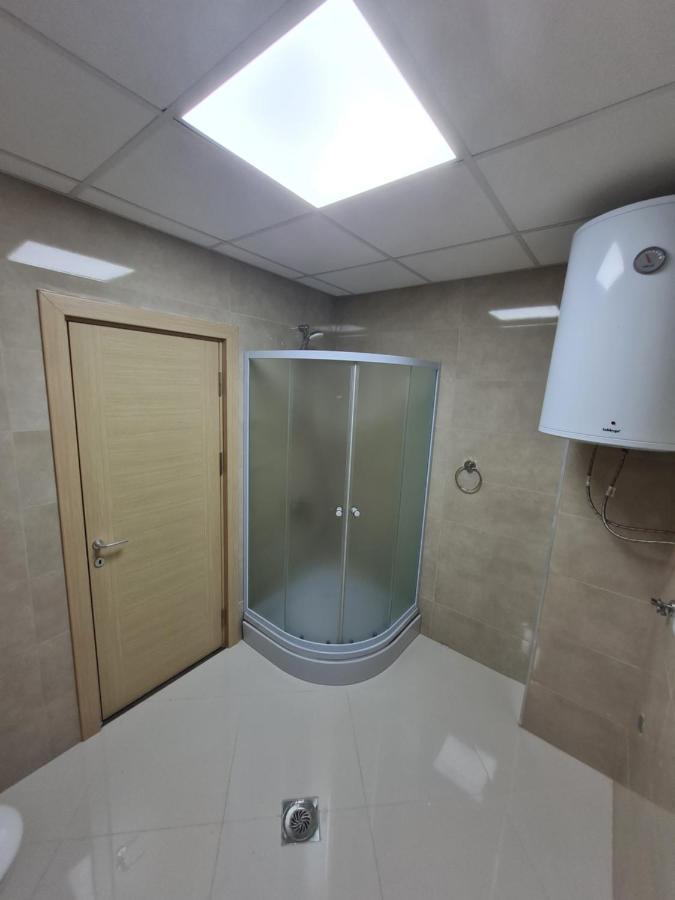 Apartamento Ohrid Sunlight Exterior foto